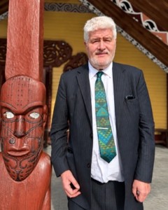 Bill Karatiana